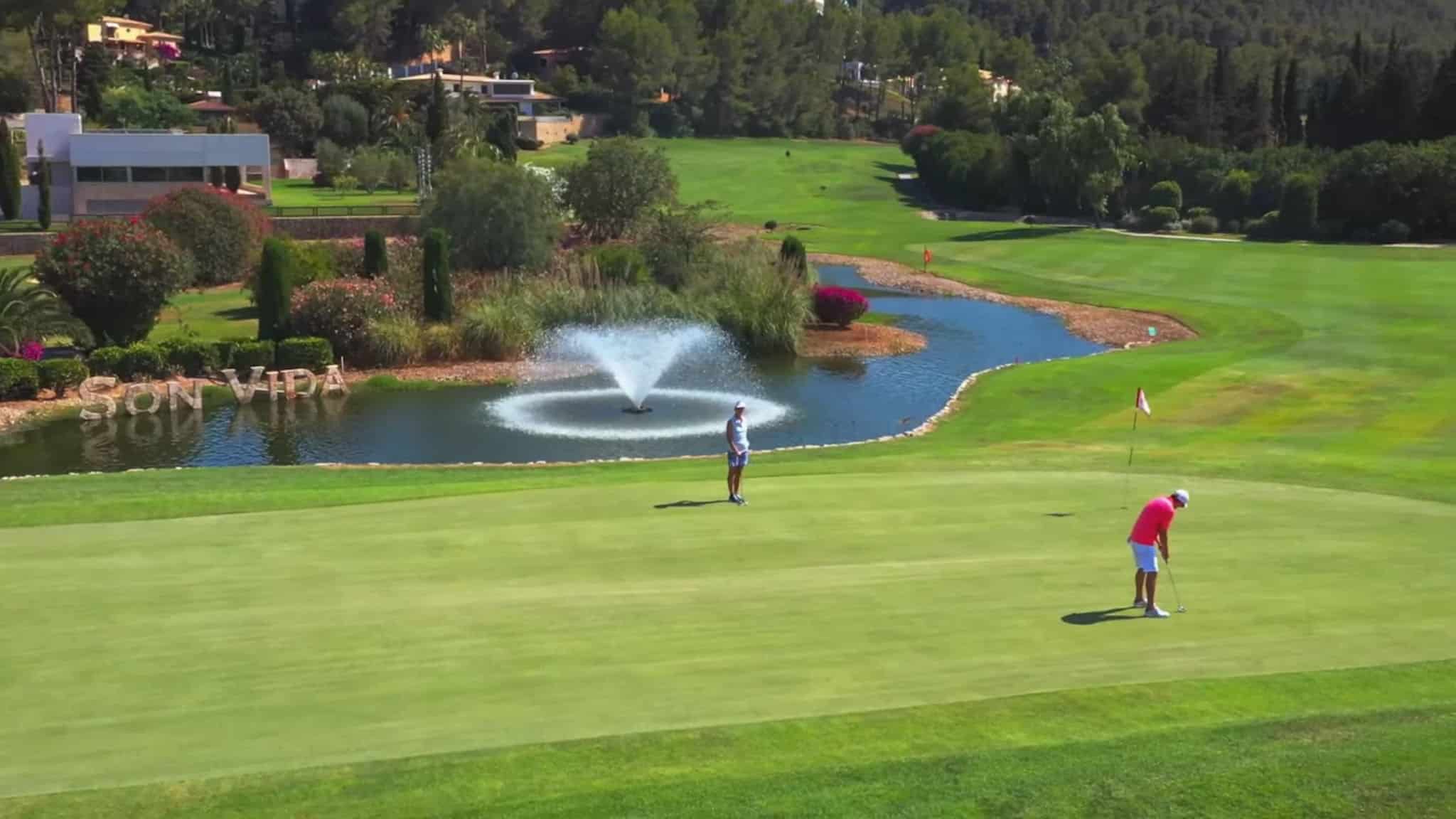 Arabella Golf Mallorca Arabella Golf Mallorca 011 Golfreisen