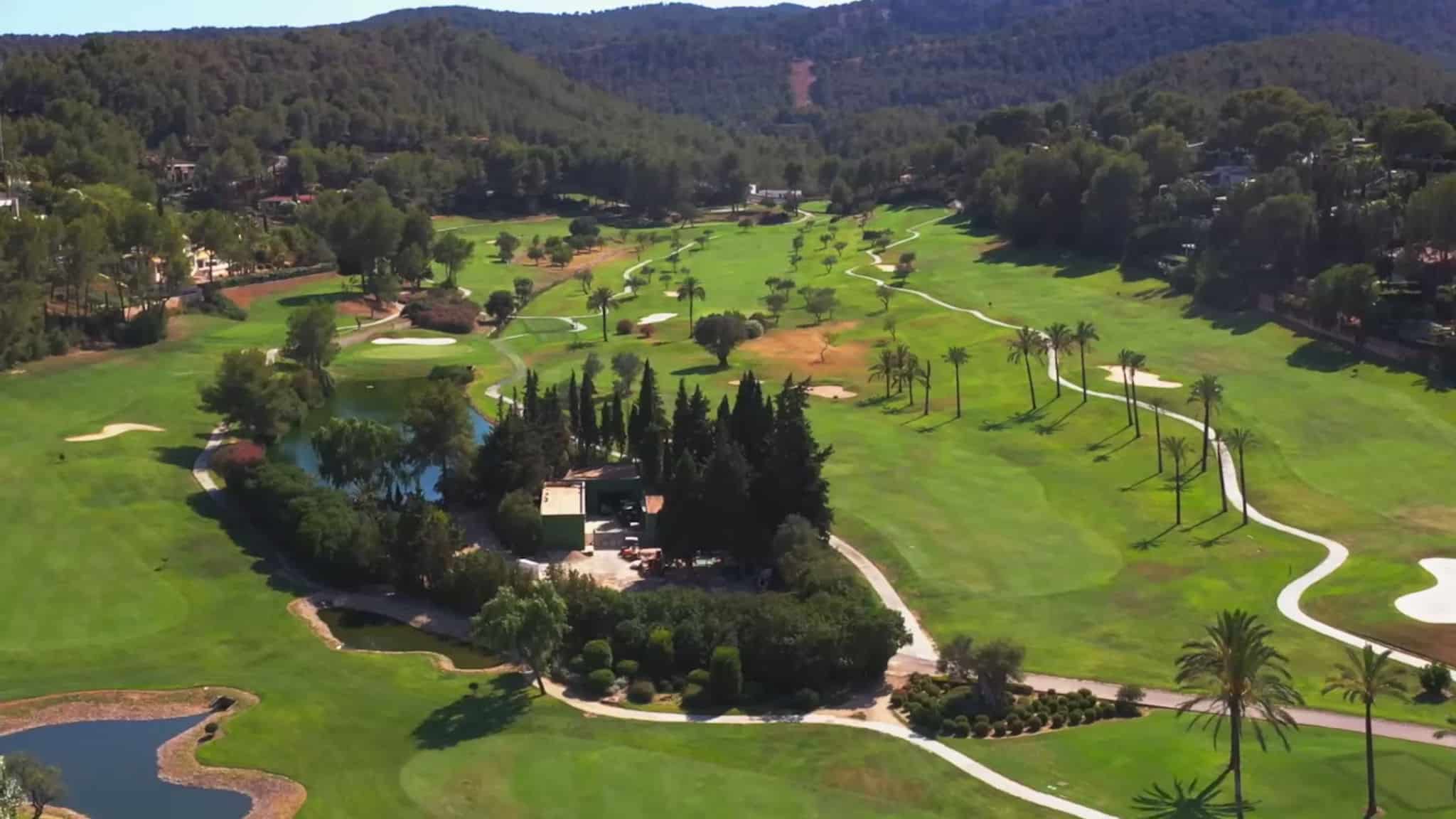 Arabella Golf Mallorca Arabella Golf Mallorca 012 Golfreisen
