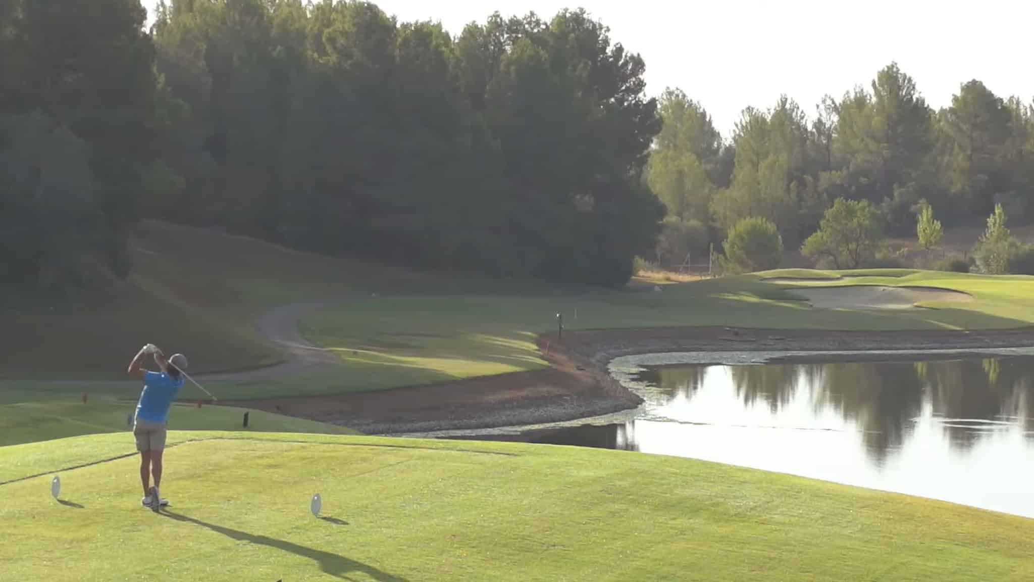 Arabella Golf Mallorca Arabella Golf Mallorca 014 Golfreisen