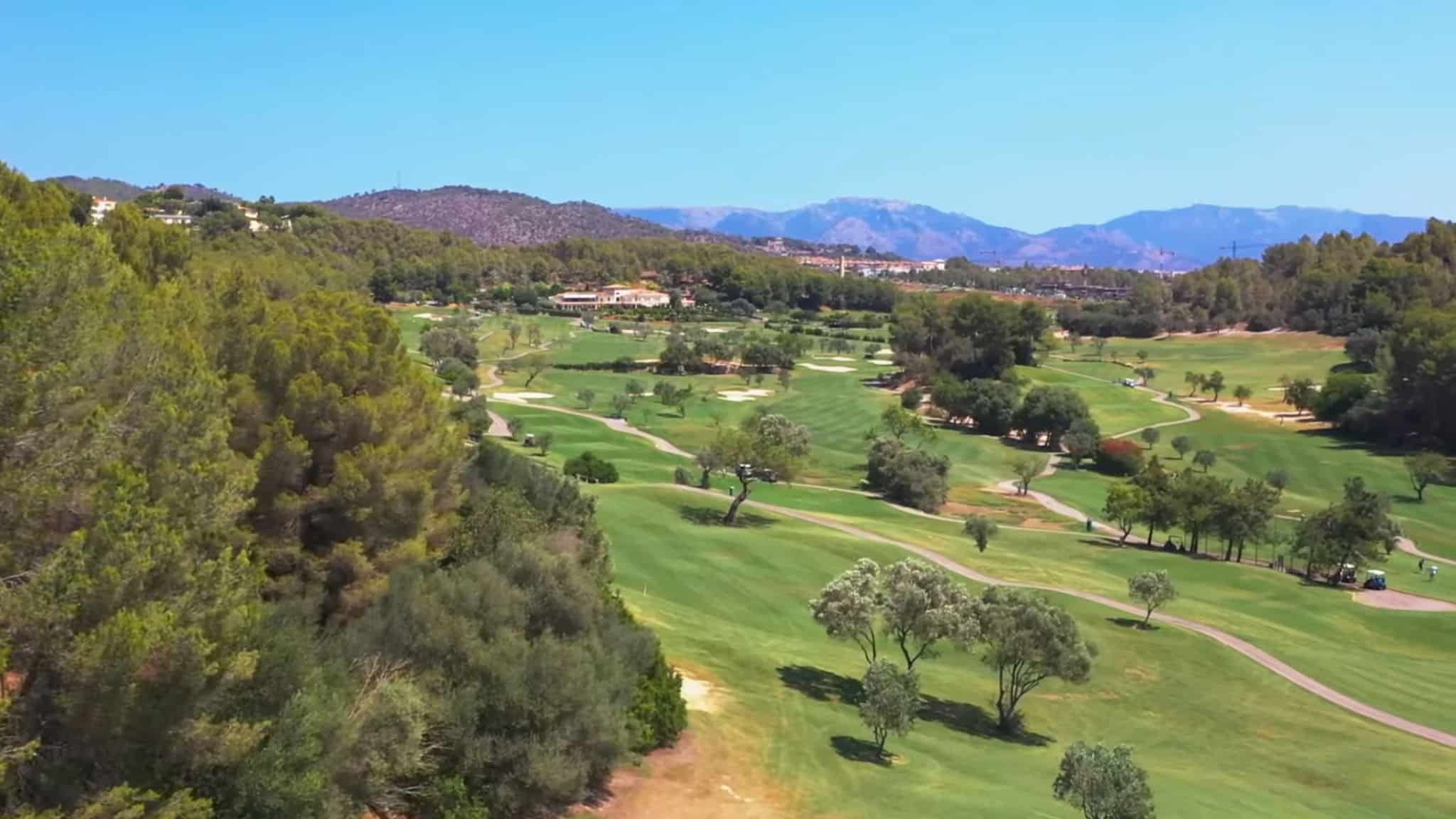 Arabella Golf Mallorca Arabella Golf Mallorca 015 Golfreisen