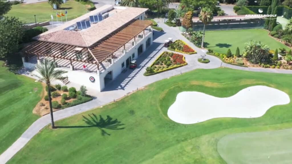 Sheraton Mallorca Arabella Golf Hotel