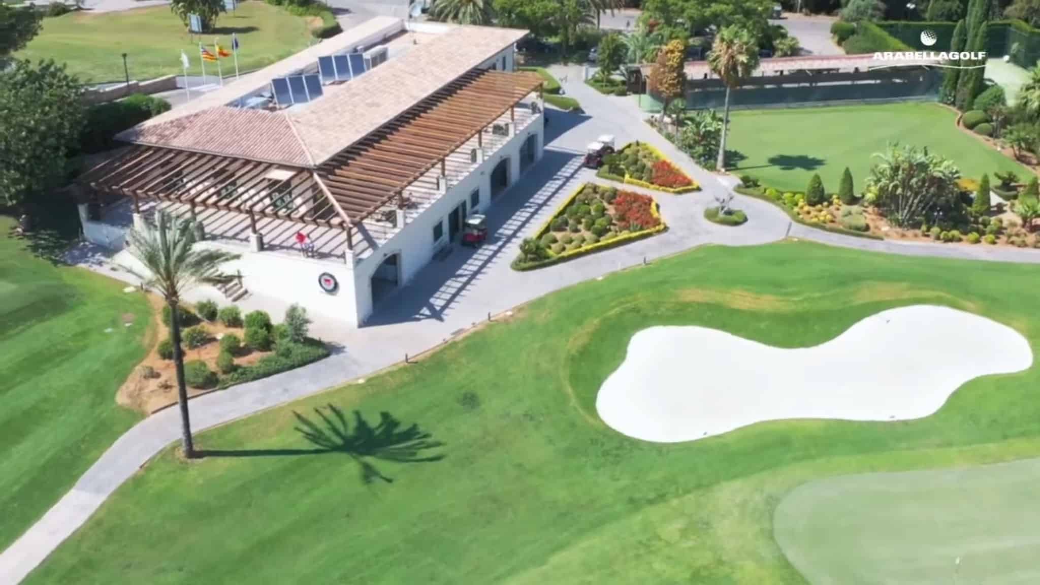 Arabella Golf Mallorca Arabella Golf Mallorca 017 Golfreisen