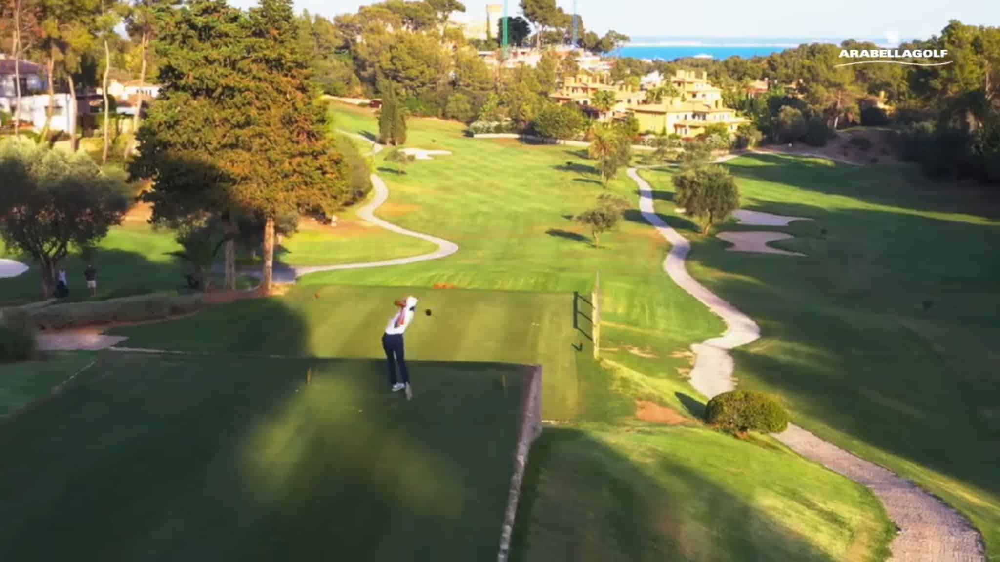 Arabella Golf Mallorca Arabella Golf Mallorca 019 Golfreisen