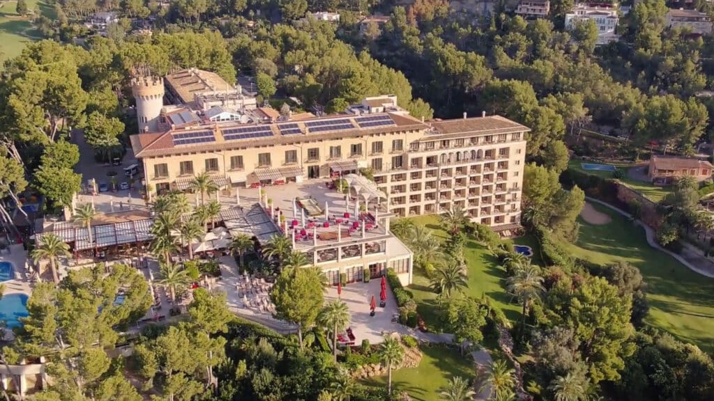 Arabella Golf Mallorca Arabella Golf Mallorca 020 Golfreisen