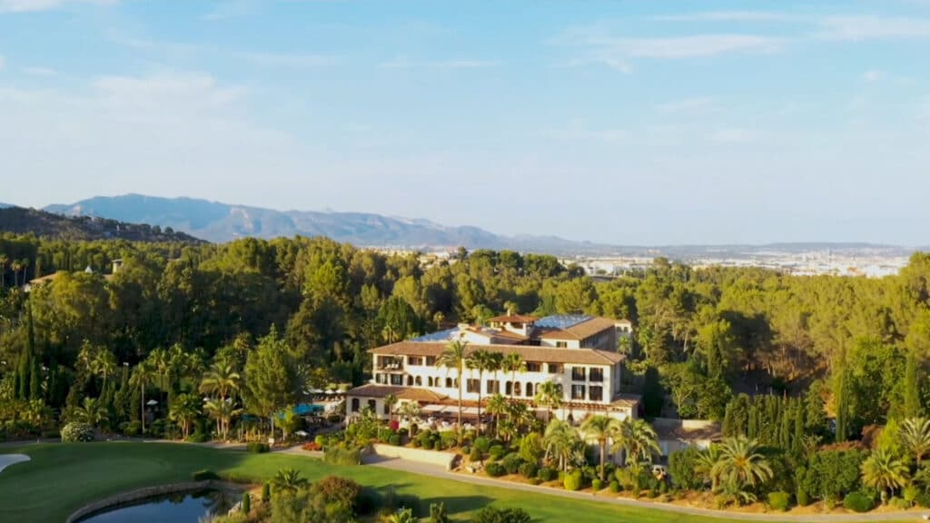 Arabella Golf Mallorca Arabella Golf Mallorca 021 Golfreisen