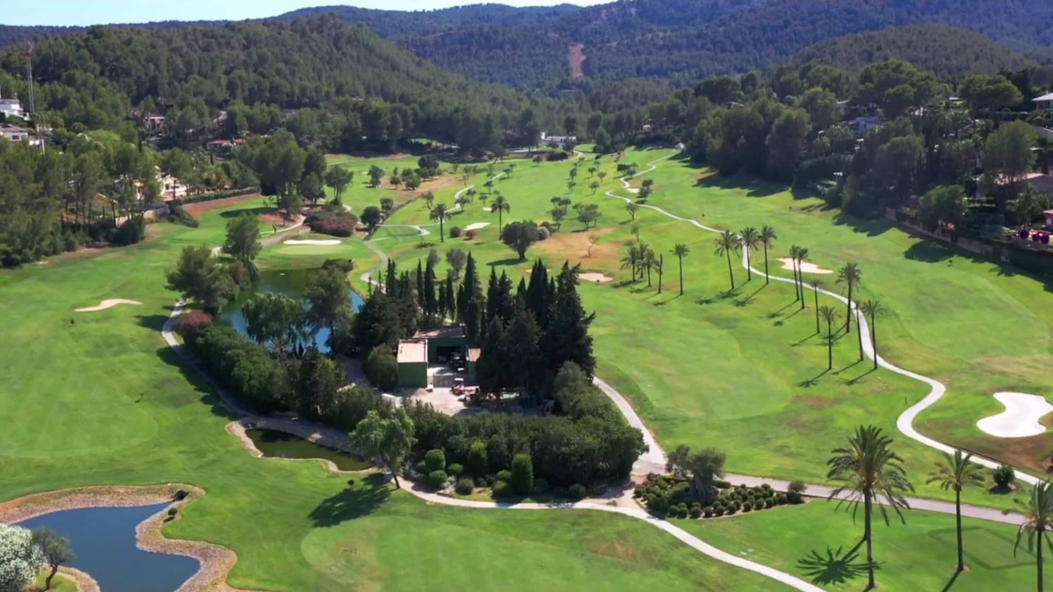 Arabella Golf Mallorca Arabella Golf Mallorca 023 Golfreisen