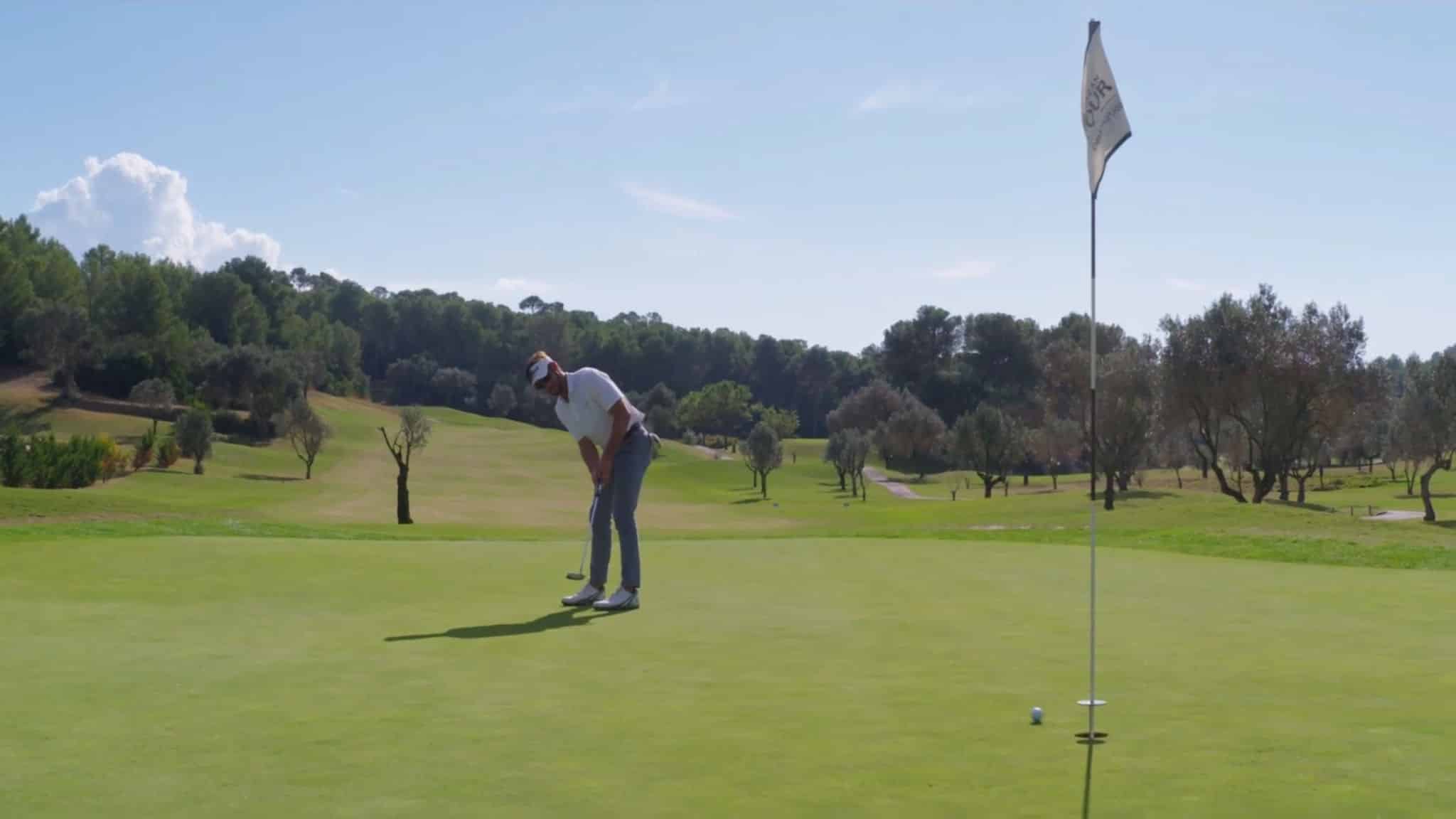 Arabella Golf Mallorca Arabella Golf Mallorca 024 Golfreisen