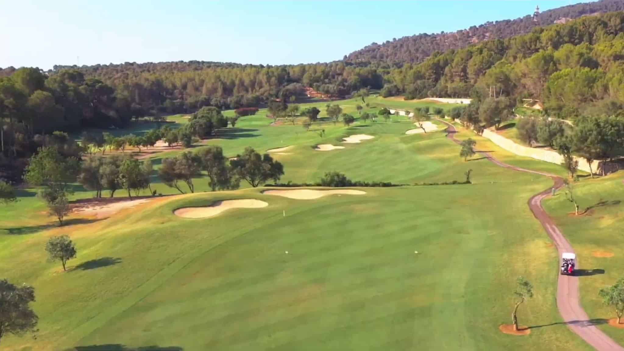 Arabella Golf Mallorca Arabella Golf Mallorca 025 Golfreisen