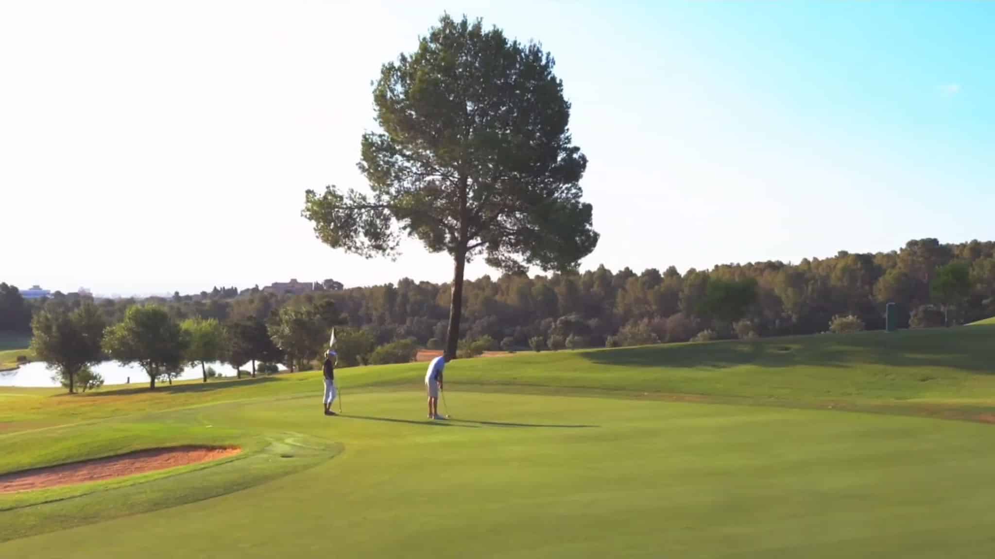 Arabella Golf Mallorca Arabella Golf Mallorca 026 Golfreisen