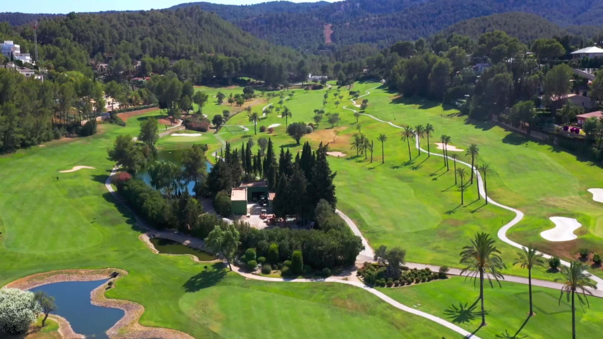 Arabella Golf Mallorca Arabella Golf Mallorca 029 Golfreisen