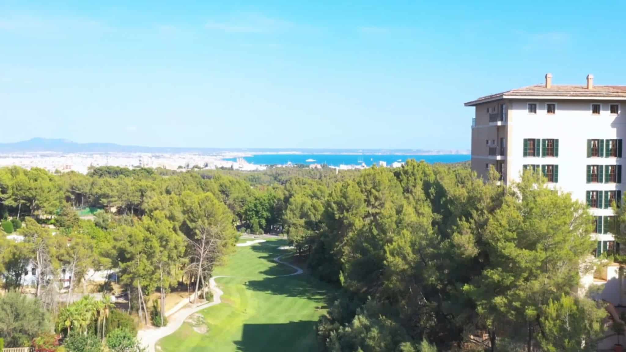 Arabella Golf Mallorca Arabella Golf Mallorca 030 Golfreisen