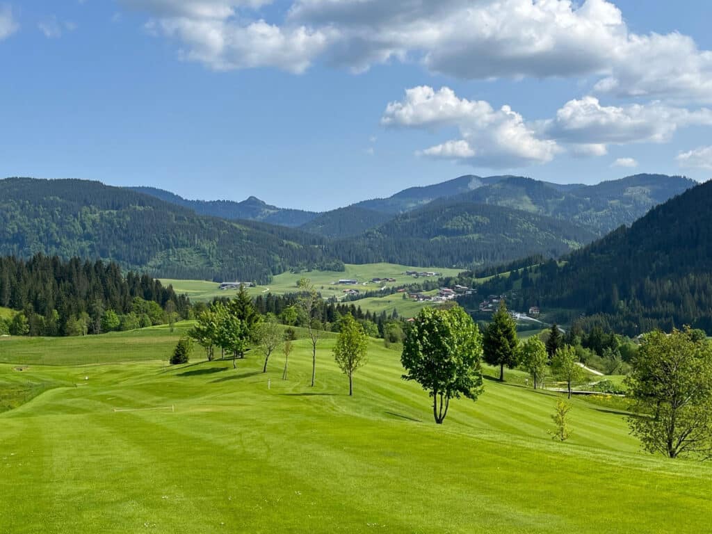 Golfurlaub im Posthotel Achenkirch Österreich Achenkirch 26 Golfurlaub im Posthotel Achenkirch Österreich Golf Posthotel Achenkirch 04 Golfreisen