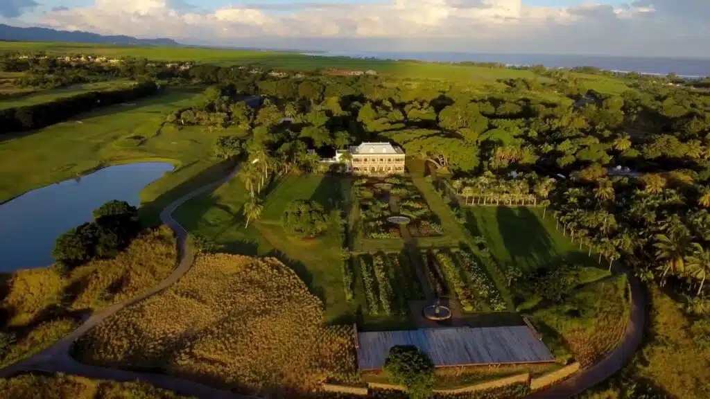 Ab 2023 Links Golf Mauritius im Heritage Golf Resort Mauritius