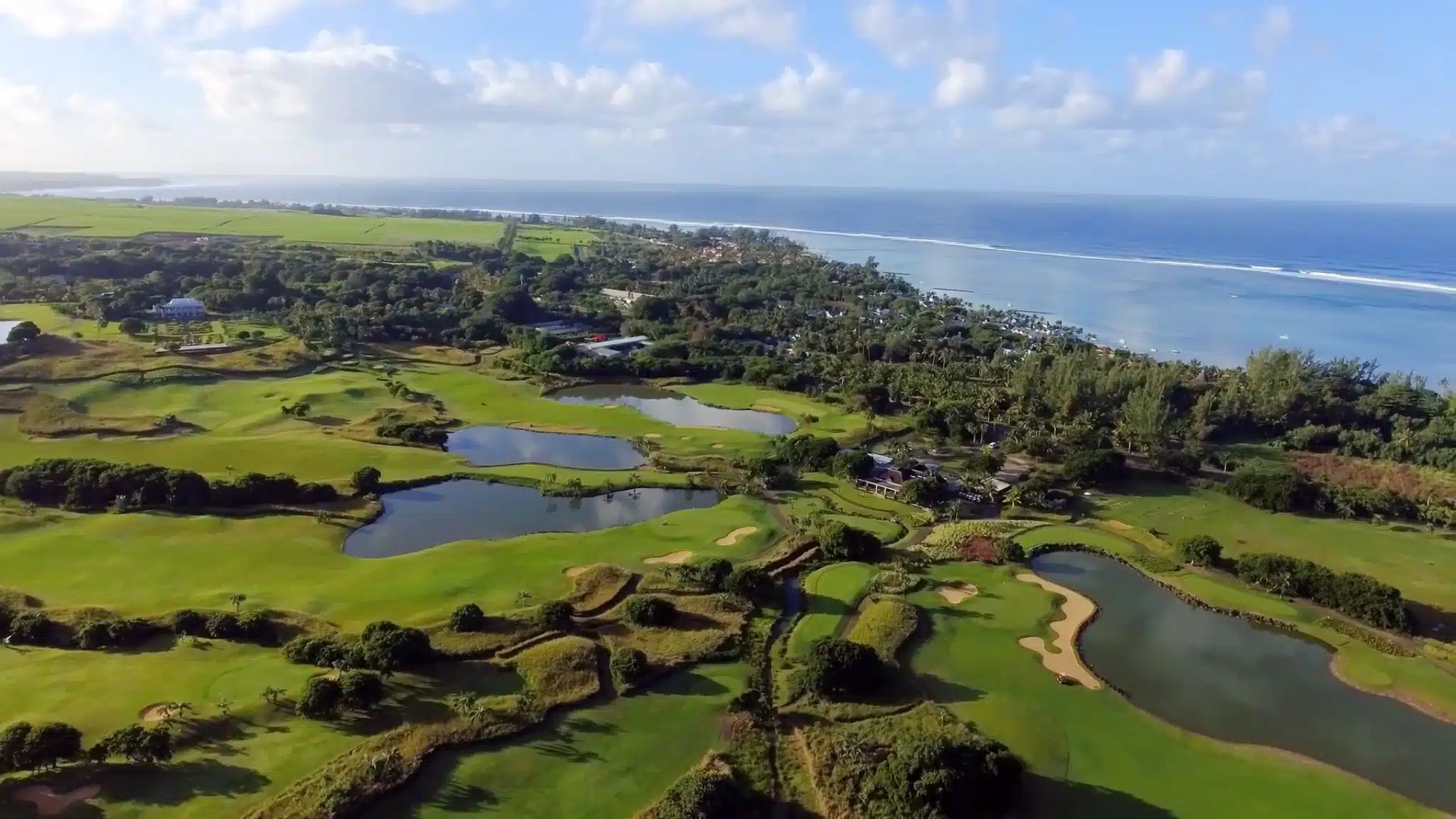 Heritage Golf Resort Mauritius 007 Heritage Golf Club Mauritius Golfreisen