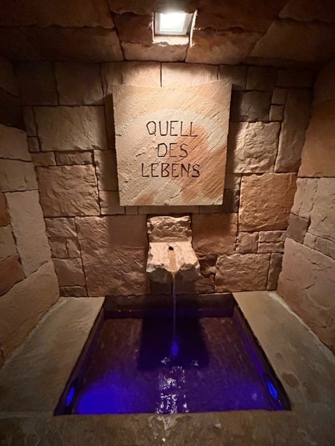 Golfurlaub im Posthotel Achenkirch Österreich Achenkirch 14 Golfurlaub im Posthotel Achenkirch Österreich Luxu Posthotel Achenkirch SPA 012 Golfreisen