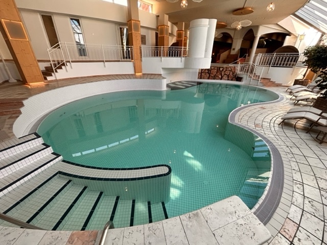 Golfurlaub im Posthotel Achenkirch Österreich Achenkirch 17 Golfurlaub im Posthotel Achenkirch Österreich Luxu Posthotel Achenkirch SPA 015 Golfreisen
