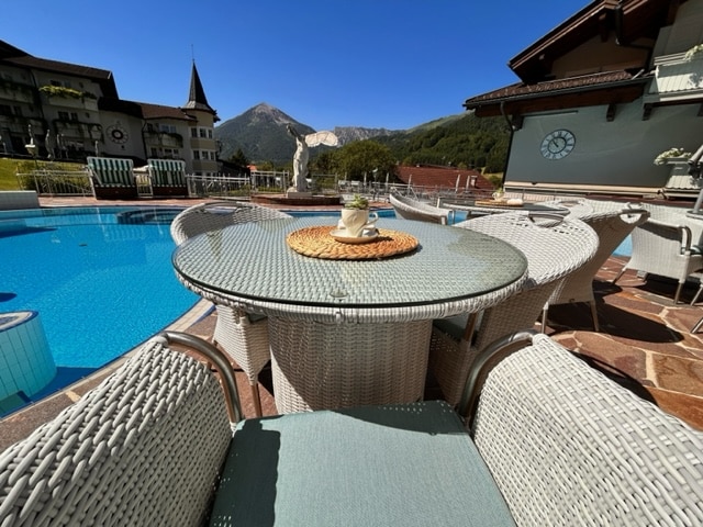 Golfurlaub im Posthotel Achenkirch Österreich Achenkirch 22 Golfurlaub im Posthotel Achenkirch Österreich Luxu Posthotel Achenkirch SPA 017 Golfreisen