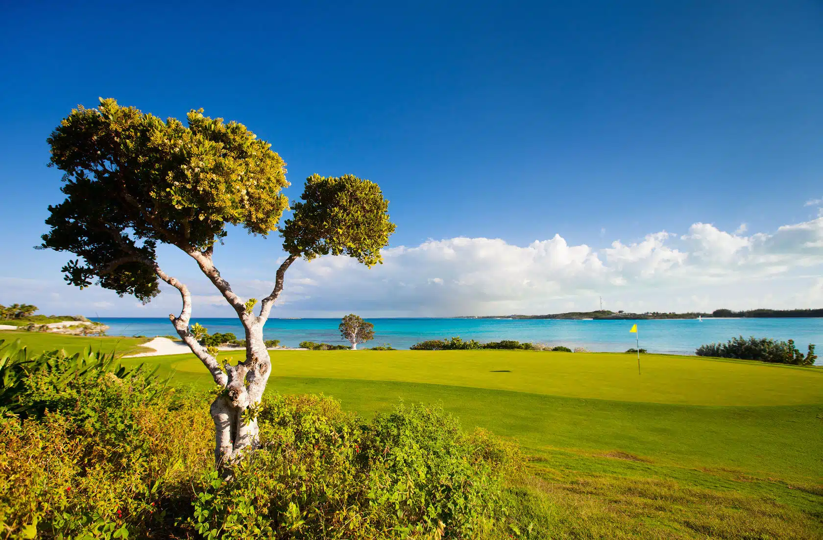 Golfurlaub buchen: Golfreisen nach Maß | Global Golf 5 Beste Zeiten für einen Golfurlaub