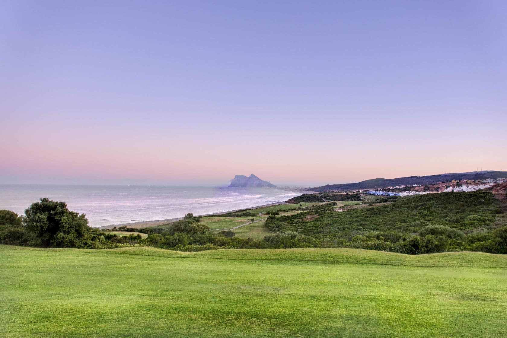 Den Golfurlaub mit Global Golf planen