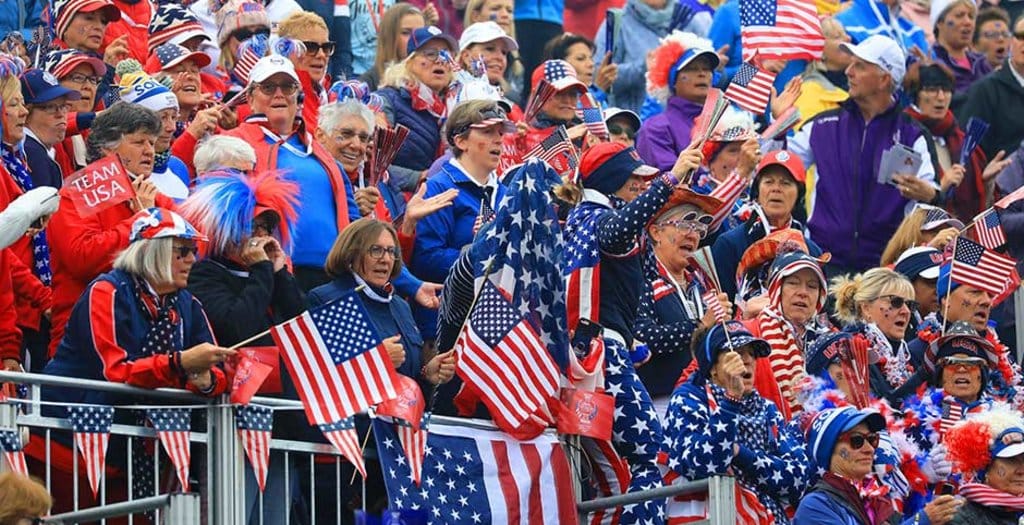 Solheim Cup 2023 Finca Cortesin