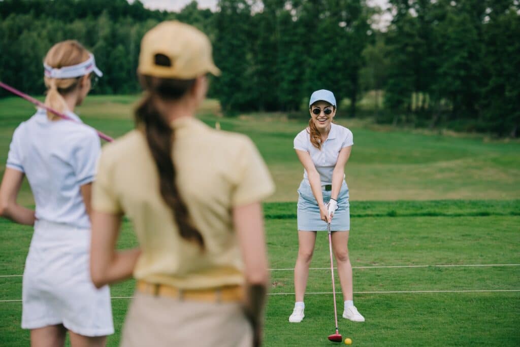 Golf Singles Mallorca
