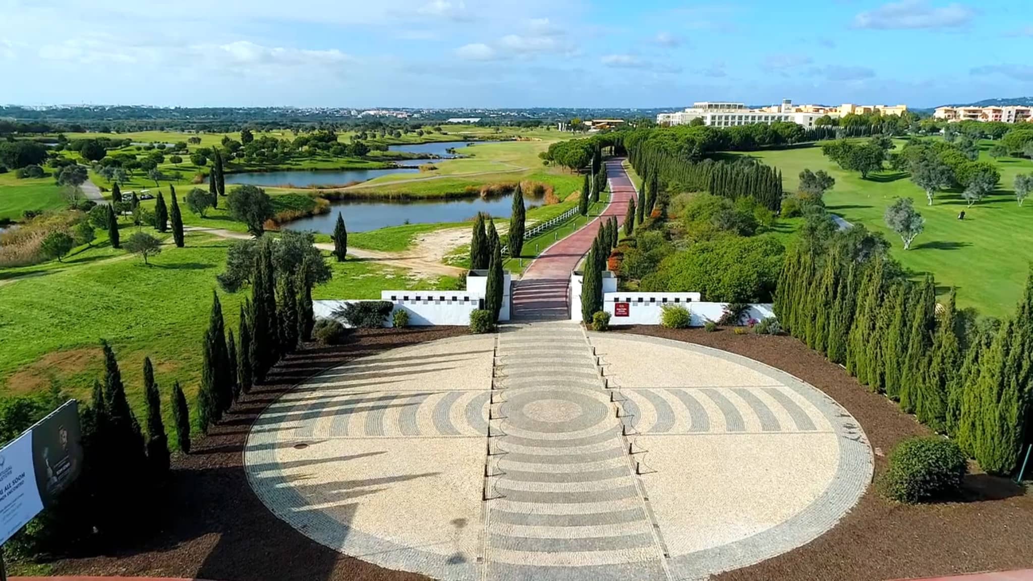 Die Besten Golfplätze in Portugal Portugal Victoria Golfplatz 001 Golfreisen