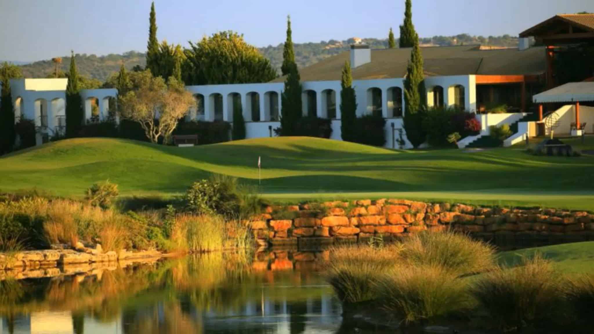 Die Besten Golfplätze in Portugal Portugal Victoria Golfplatz 008 Golfreisen