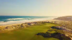 Die besten Golfplätze in Portugal