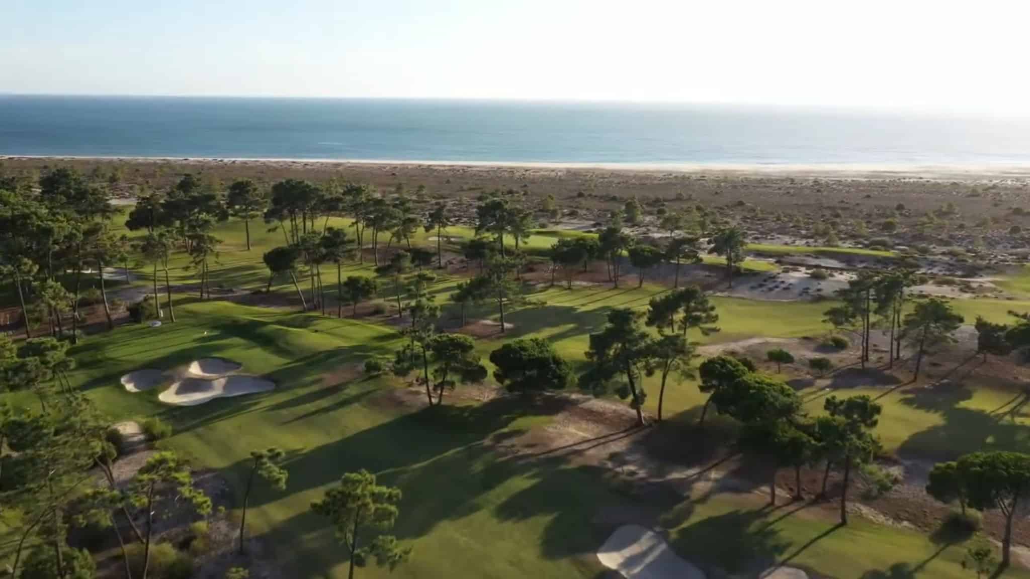 Troia Golf Club Portugal 002