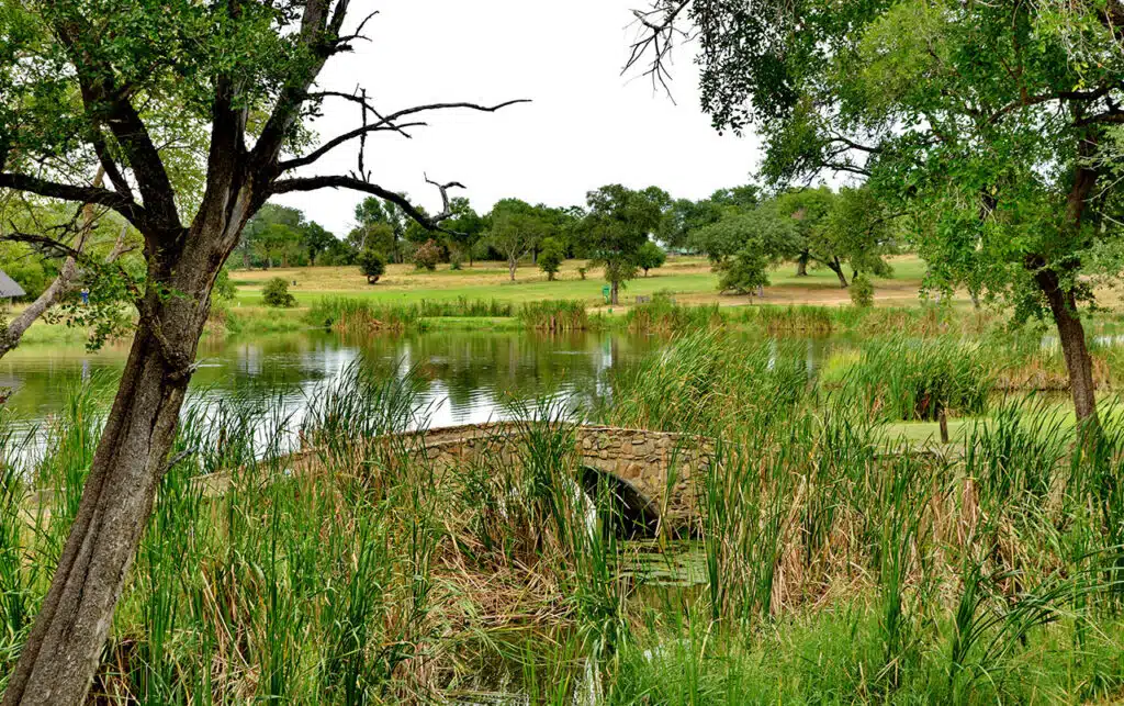 Skukuza Golf Club Suedafrika 015 Afrika Golfreisen