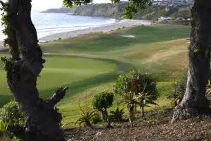 Top 10 der besten Strand-Golf-Resorts der Welt 2024/2025