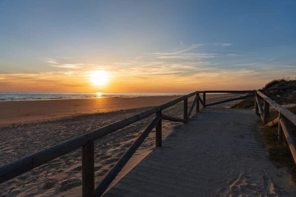 Elba Costa Ballena Beach & Thalasso Resort, Cádiz 60 Beach Golfreisen