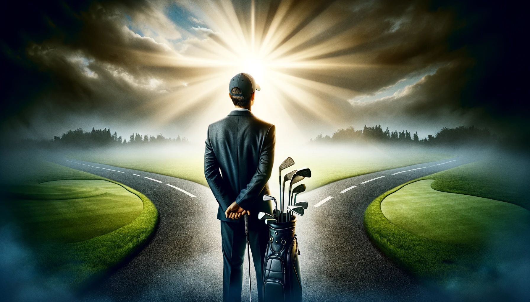 Die Zukunft des Golfsports in Gefahr
