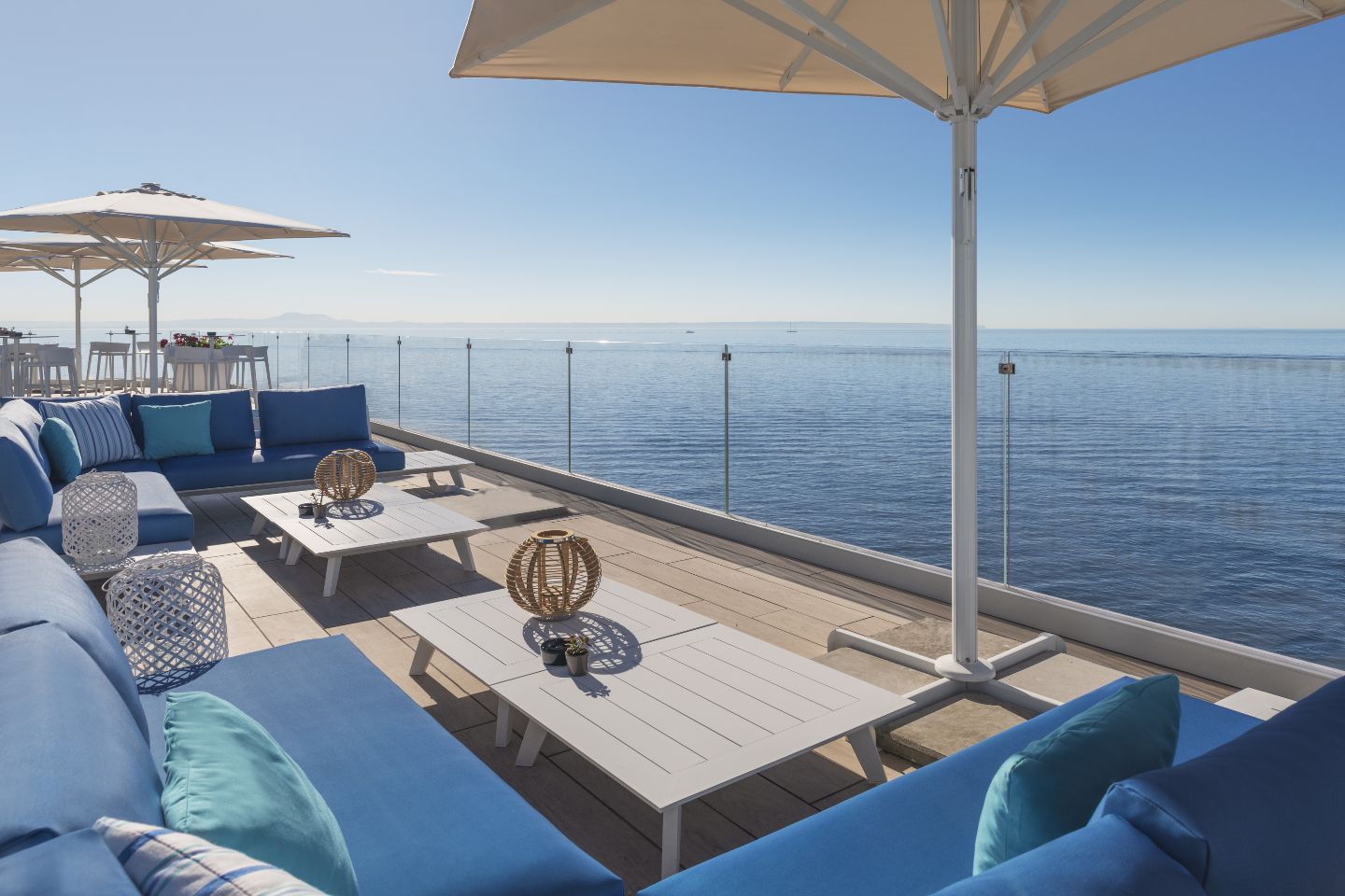 Single Golfreise Elba Sunset Mallorca 02.10.24 Alleinreisende 14 Elba Sunset Mallorca, Spanien