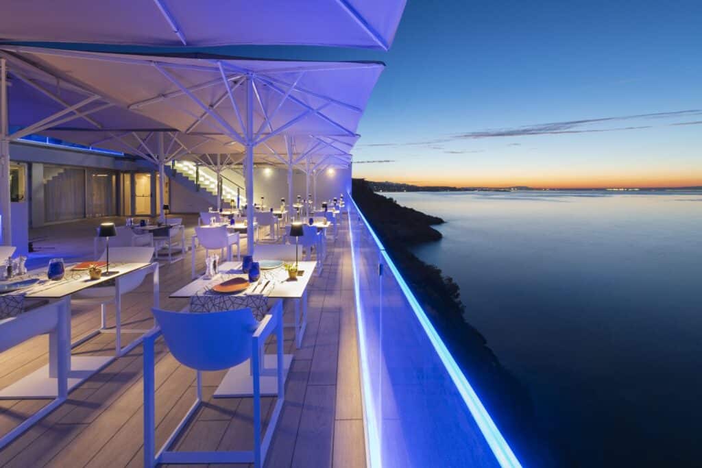 Single Golfreise Elba Sunset Mallorca 02.10.24 Alleinreisende 18 Elba Sunset Mallorca, Spanien