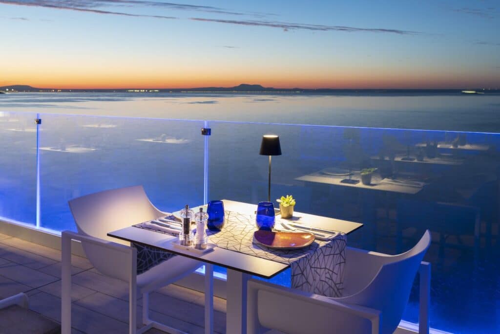 Single Golfreise Elba Sunset Mallorca 02.10.24 Alleinreisende 19 Elba Sunset Mallorca, Spanien