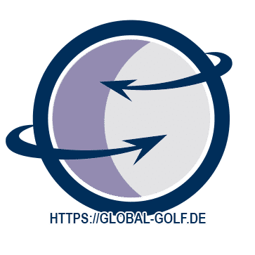 Global Golf Golfreisen und Golfurlaub Logo 3