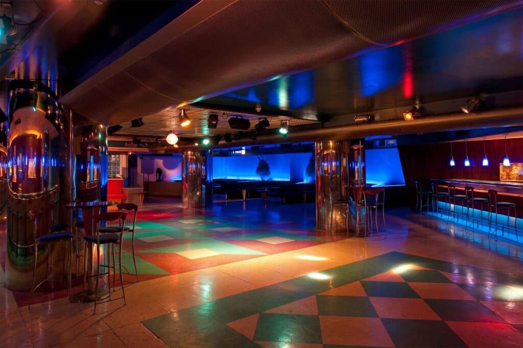 Elba Motril Beach & Business Hotel, Granada Golfurlaub Elba Motril Beach 017 Golfreisen