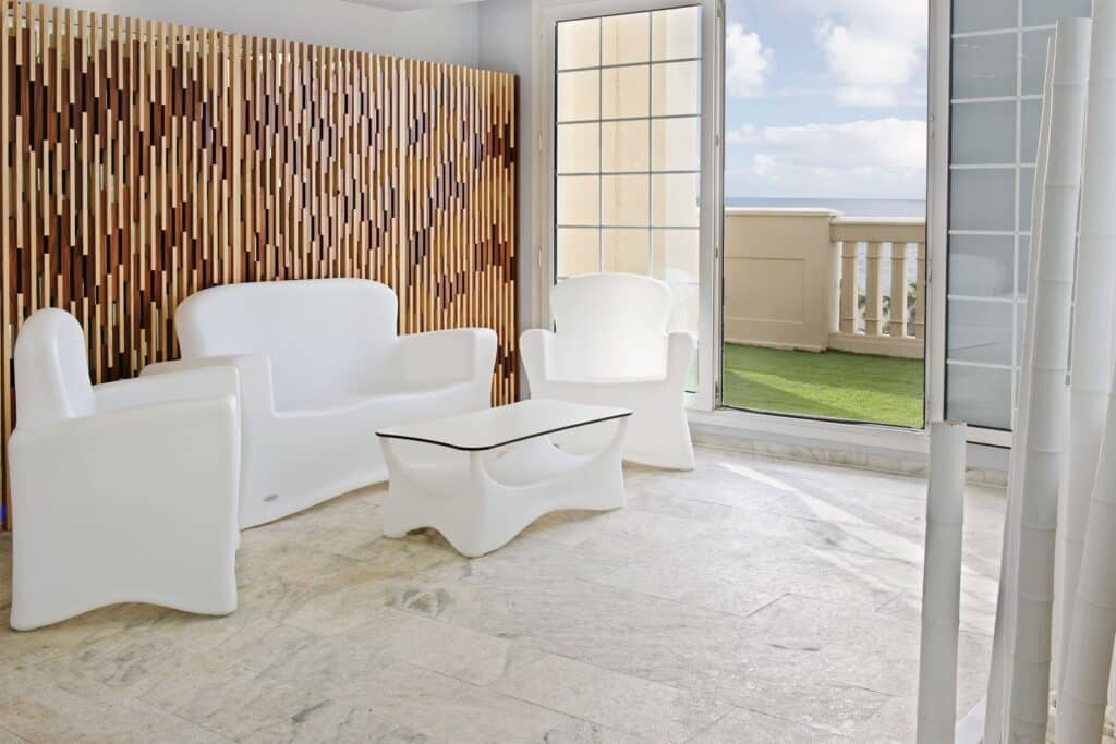 Elba Motril Beach & Business Hotel, Granada Golfurlaub Elba Motril Beach 019 Golfreisen