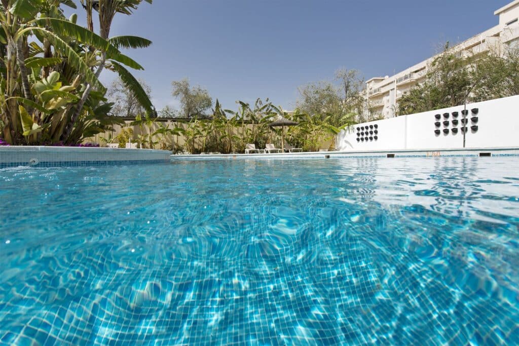 Elba Motril Beach & Business Hotel, Granada Golfurlaub Elba Motril Beach 027 Golfreisen