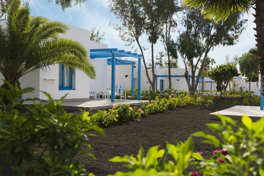 Elba Lanzarote Royal Village Resort, Kanarische Inseln Golfurlaub Lanzarote Royal Village Resort 007 Golfreisen