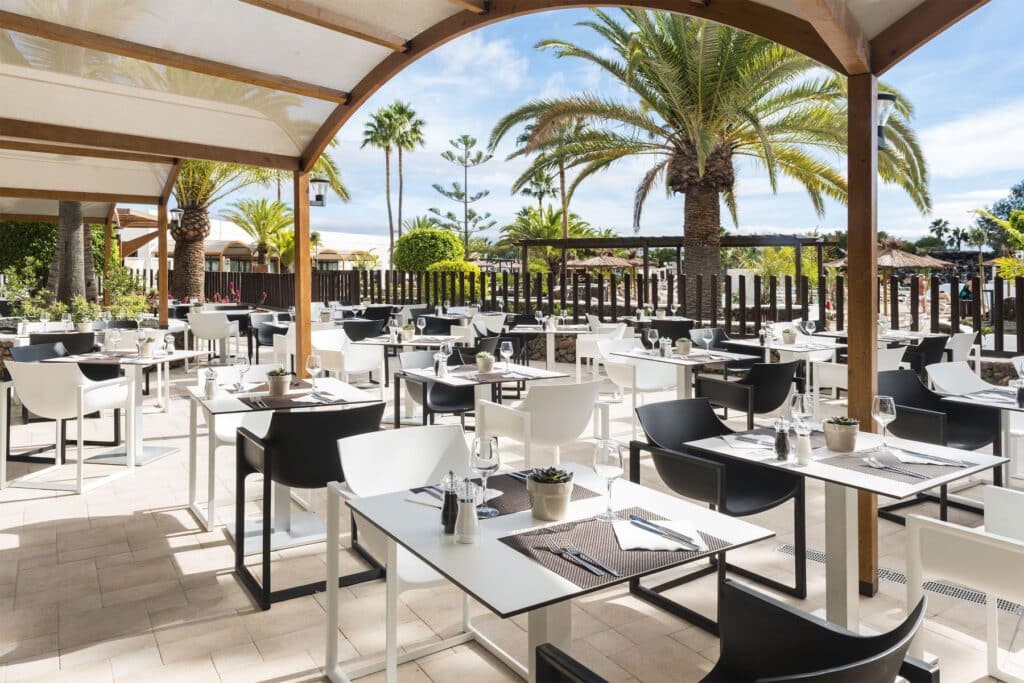 Elba Lanzarote Royal Village Resort, Kanarische Inseln Golfurlaub Lanzarote Royal Village Resort 011 Golfreisen