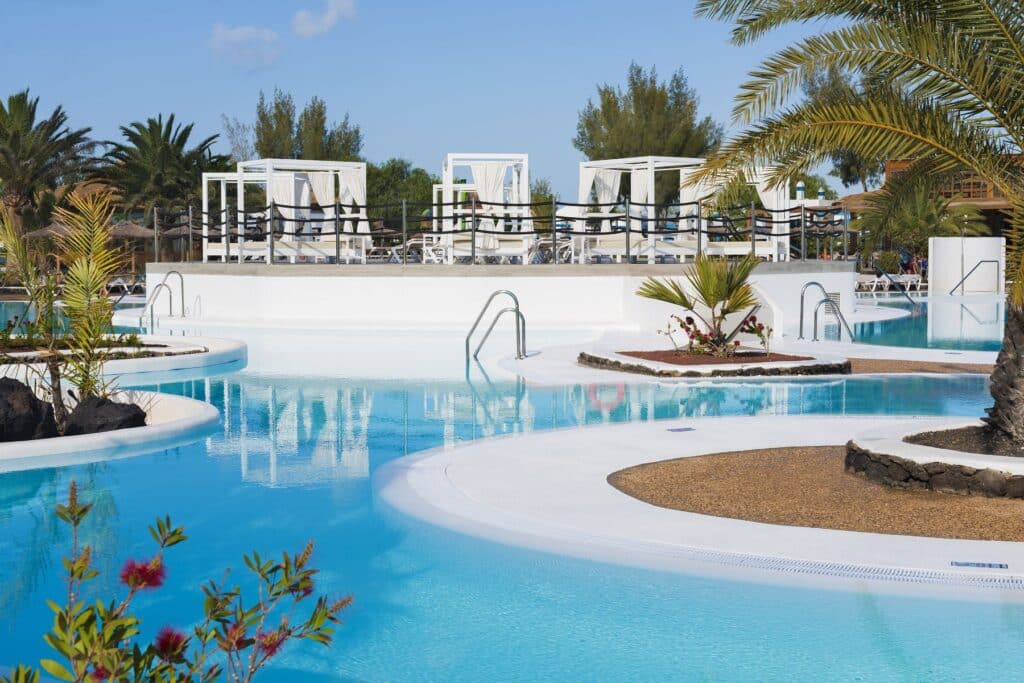 Elba Lanzarote Royal Village Resort, Kanarische Inseln Golfurlaub Lanzarote Royal Village Resort 029 Golfreisen