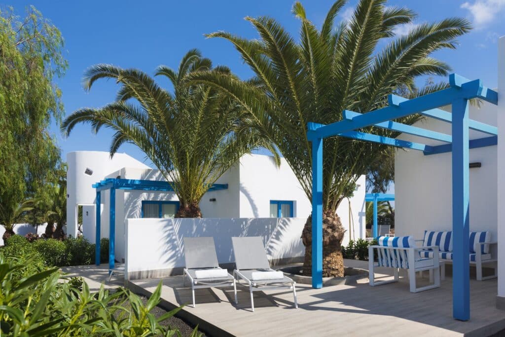 Elba Lanzarote Royal Village Resort, Kanarische Inseln Golfurlaub Lanzarote Royal Village Resort 033 Golfreisen