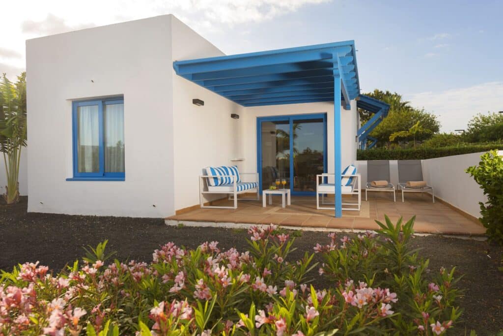 Elba Lanzarote Royal Village Resort, Kanarische Inseln Golfurlaub Lanzarote Royal Village Resort 034 Golfreisen