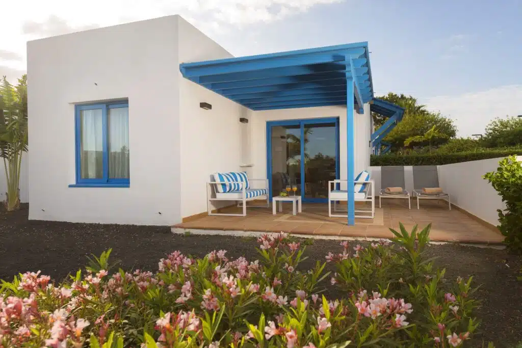 Golfurlaub Lanzarote Royal Village Resort 034 Golfreise Spanien Golfreisen