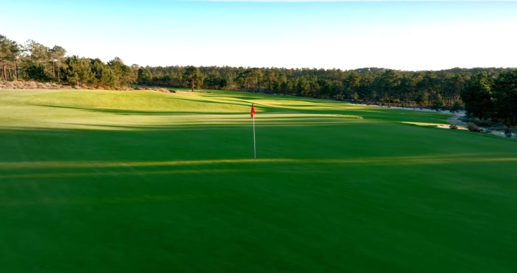 Portugals neuestes Golfjuwel: Comporta Dunas Golf Portugal Dunas Comporta Golfplatz 010 Golfreisen