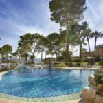 Hipotel Punta Rotja