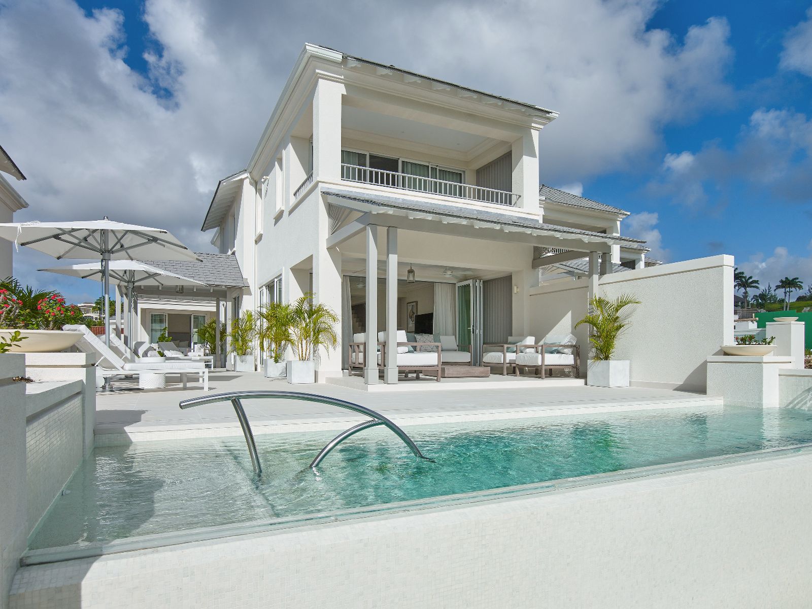 Apes Hill Barbados