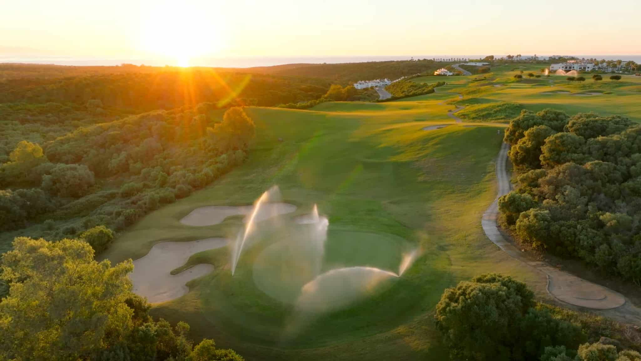 La Hacienda Links: Upgrade Heathland-Platz La Hacienda Links Golf Resort HEATHLAND COURSE La Hacienda Links Golf lntMuaa1V1E 2048x1152 0m13s Golfreisen